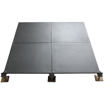 Affordable Movable Steel OA Raised Anti-Static Server Room Floor