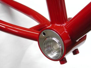 Good Quality Bicycle BB Shell