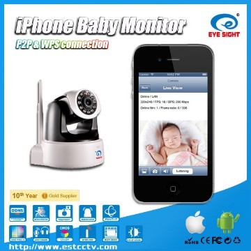 onvif camera HD home security SD card camara ip wifi wireless