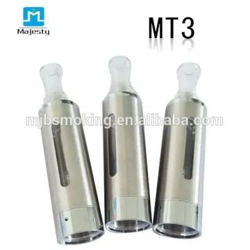 Environmentally Friendly E-Cigarette Atomizer Factory Electronic Cigarette Wholesale