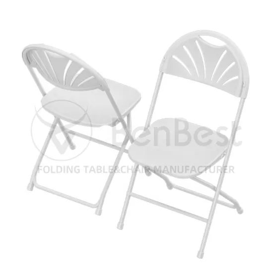 Top-Selling Plastic Garden Chairs: Folding, Stackable, and Perfect for Training Workshops