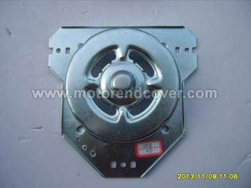 Haier washing machine motor cover  metal stamping parts