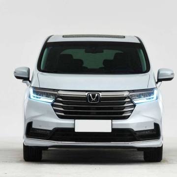 2024 Honda Odyssey 2.0L Automatic Used MPV for Sale in China - Best Price, In Stock