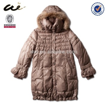 High quality board beige down coats New women jackets goth clothes for women cheap jamaican women sprinters clothes