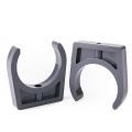 Raccords de tuyauterie UPVC PN16 avec conception de collier de serrage