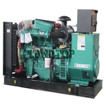 Power Diesel Generator with Perkins Engine Price list