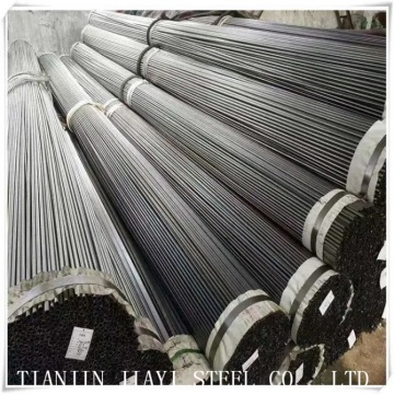 Q355B Cold Drawn Dteel Pipe