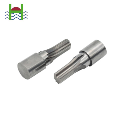 Tungsten Carbide Custom Punch