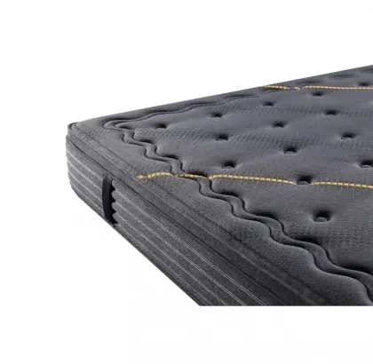 Five Star Hotel Mattress Brand HotSelling Pocket Spring