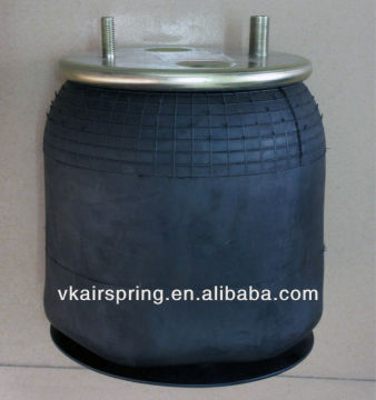 DAYTON 352-9213 gas-filled air bellow 1R14-090 rubber air suspension system/ truck spare parts alloy piston