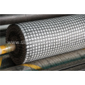 Fiberglass Geogrid For Asphalt Pavement