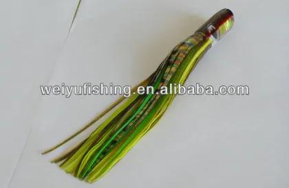 Marlin Lure