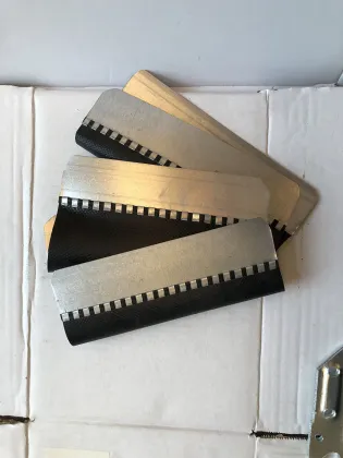 a soft answer pipe fittings union flexible connector