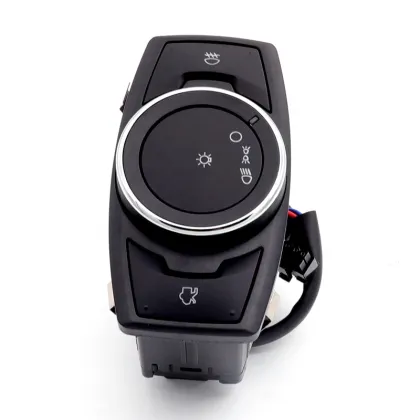 Fog Lamp Switch for GENERAL MOTORS