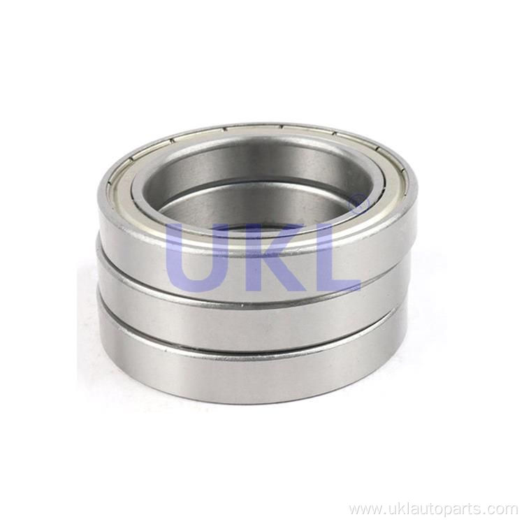 rodamientos balineras deep groove ball bearing 6203 6203dw