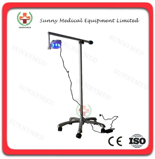 SY-M043 Dental teeth whitening lamp Medical teeth whitening machine