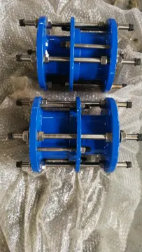 Cast iron Dismantling joint