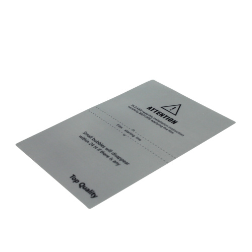 Self Repair Flexible Phone Screen Foile Tpu Film