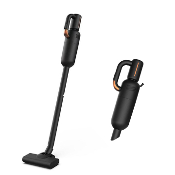 600W Corded 2-in-1 Handy Stick Vacuum Cleaner