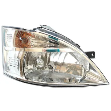 DFSK Glory Car Spare Parts: LED Headlamps for IX7, IX5, 580, 560, 370, 360, 330 Models
