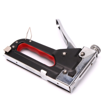 Heavy Duty Staple Gun for Upholstery and Furniture - Made in China