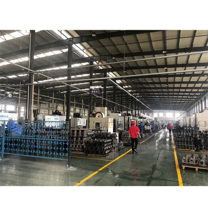 Power Steering Gear Box for TRW Ross Kenworth: TAS65218 Steering Gear Parts