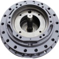 31N8-40070 Final Drive Reducer Travel Gearbox For Hyundai
