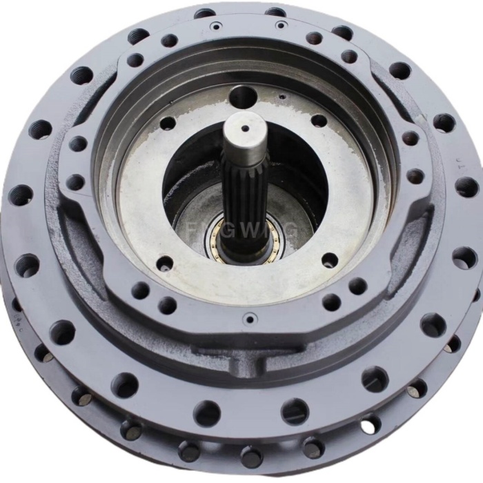 31N8-40070 Final Drive Reducer Travel Gearbox For Hyundai