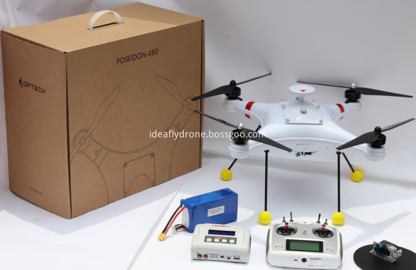 RC Drone Battery