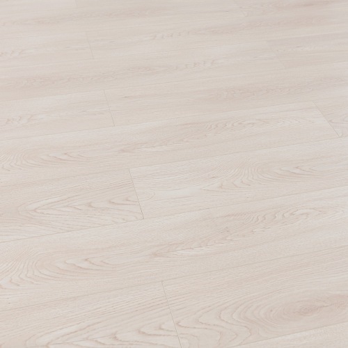 Crystal diamond HDF Waterproof Laminate Flooring for Hotels