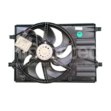Originele koelventilator voor nieuwe MG6 1.5T - Groothandelwagen Auto reserveonderdelen