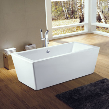 Whirlpool Two Pieces Bathtubs