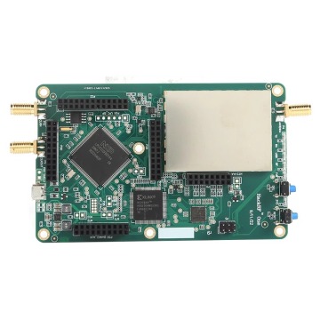 hackrf for hackrf for hackrf r9 r10 1mhz-6ghzソフトウェアがGPSでラジオを定義するメイフェムファームウェアv1.7.3