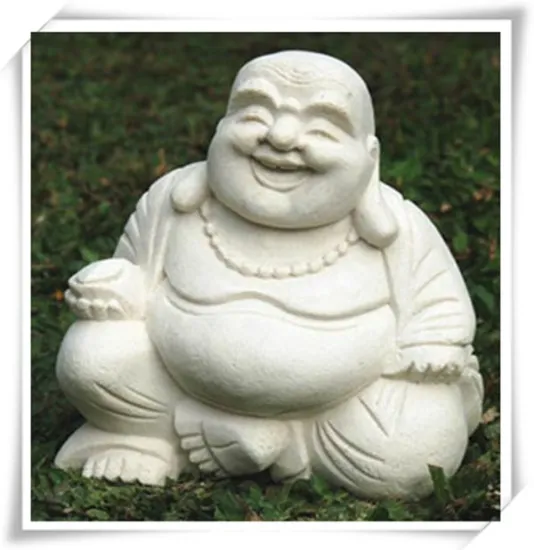 Garden Statues Laughing Buddha For Sale