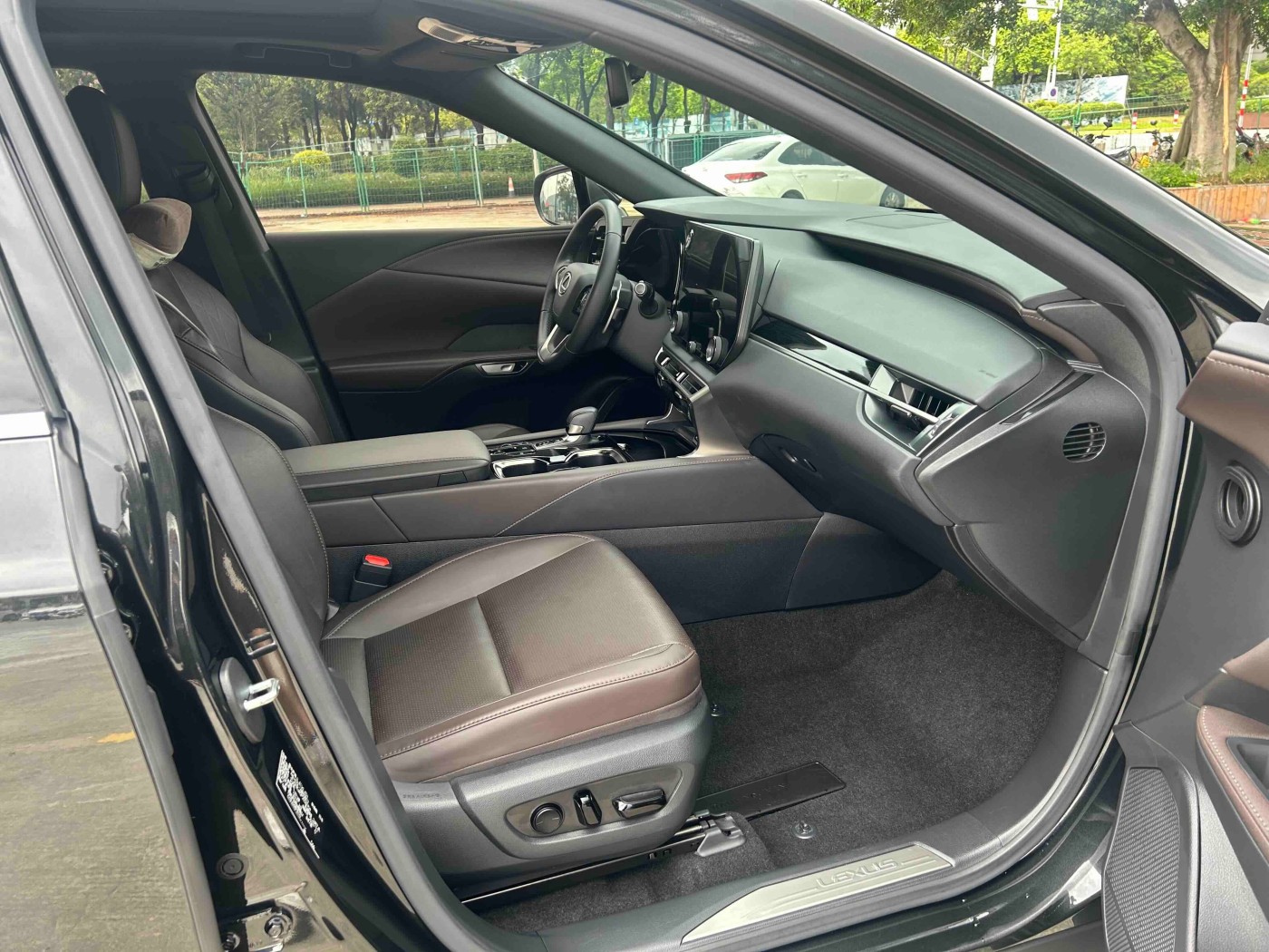 2023 Lexus Edition