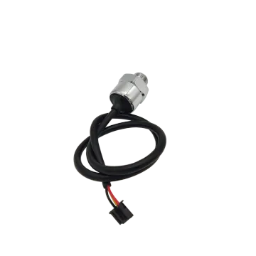 High quality wall mounted furnace water pressure sensor