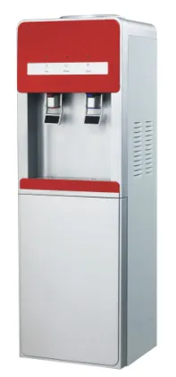 compressor cooling hot cold freestanding water dispensers