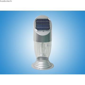 excellent shape 3.2v 0.72w LED solar garden lanterns