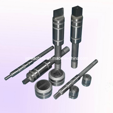 Die Set, Punch and Die Set