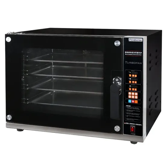 The High Quality Baking Oven Convection Oven for Sale