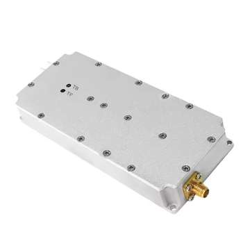 50W Μονάδα εμπλοκής σήματος SMA UAV SMA UAV