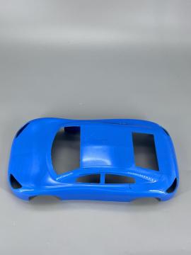 OEM dan ODM Perkhidmatan Thermoforming Products Vacuum Forming