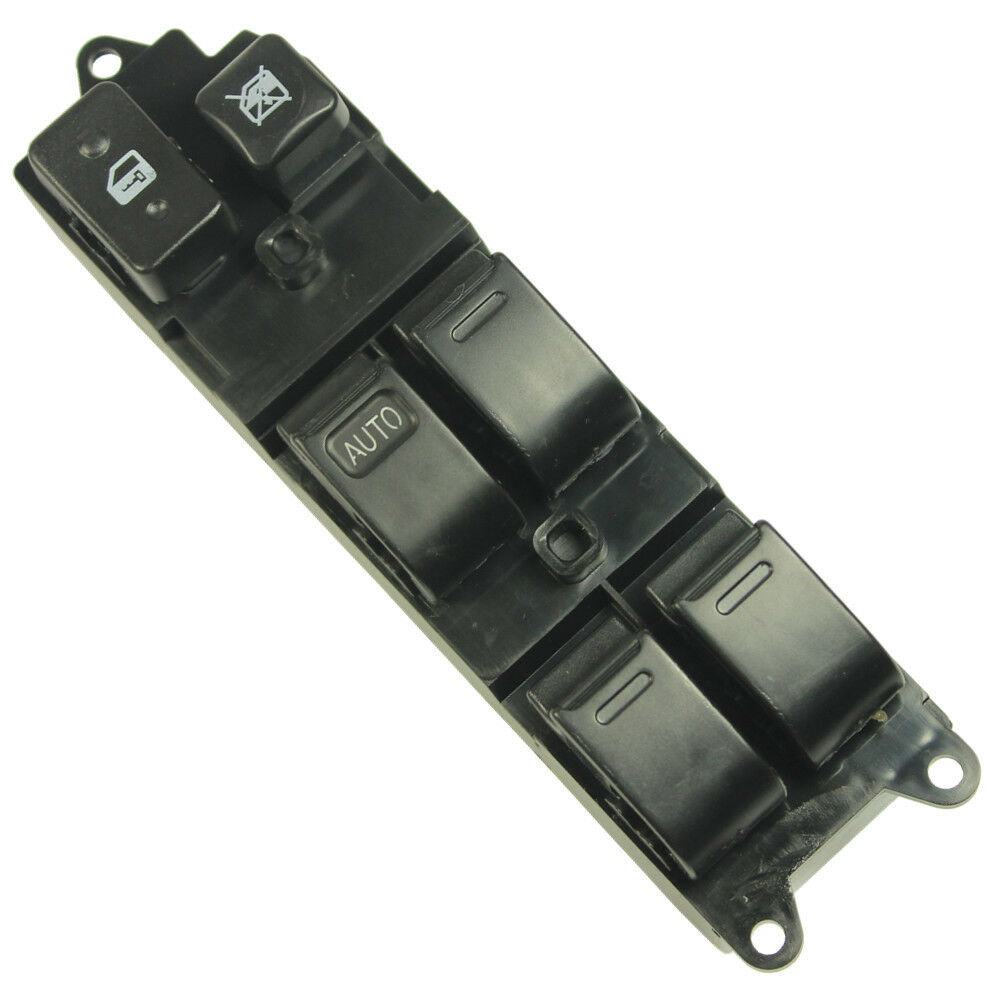 Nuevo interruptor maestro de ventana eléctrica para Toyota Corolla RAV4 1996 1997