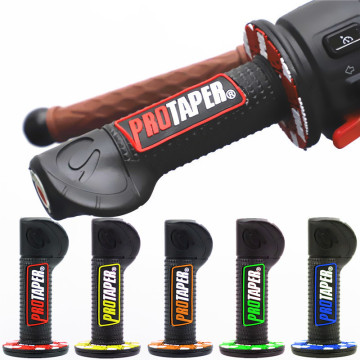 Universal 22mm 7/8 Inch Modified Off-road Dirt Bike Rubber Grips