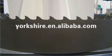 Band Saw Blade for Cutting Steel