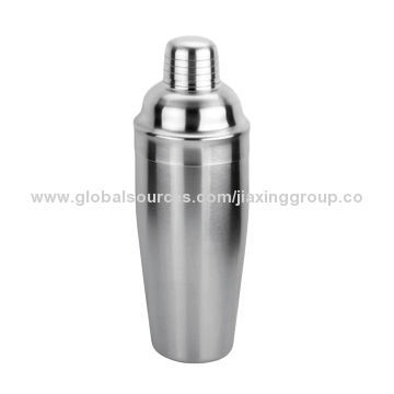 Hot sell cocktail shakers bottle, OEM orders are welcome