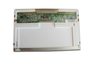 Claa070lc0b Cw Cpt Lcd Panel 220nits Lvds Interface 20ms Response Time