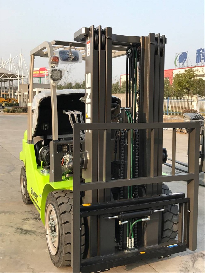 Fork lifter 3.5T