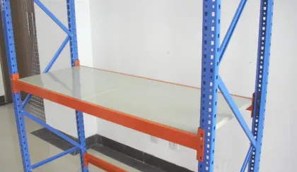 cold storage rack system industrial racking warehouse