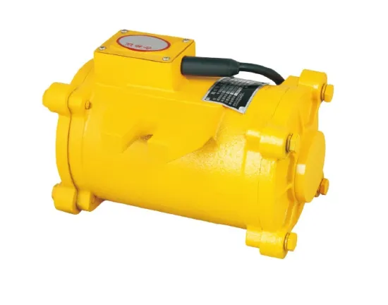 High Frequency Vibrator Series (2F75-150)